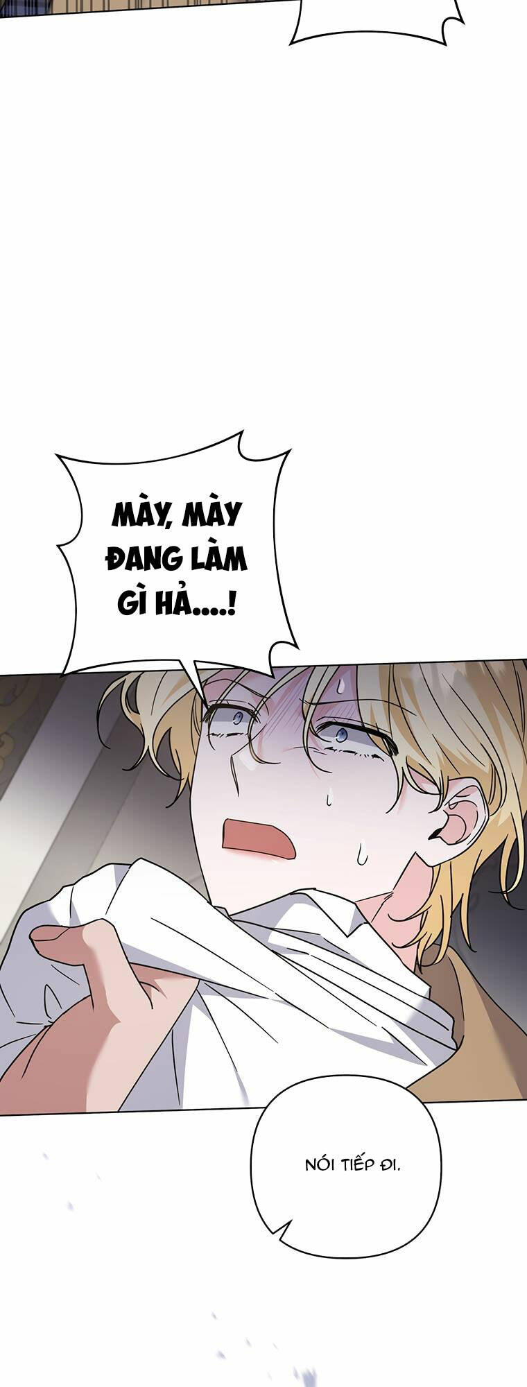 Hãy Để Tôi Được Hiểu Em Chapter 149 - Trang 2