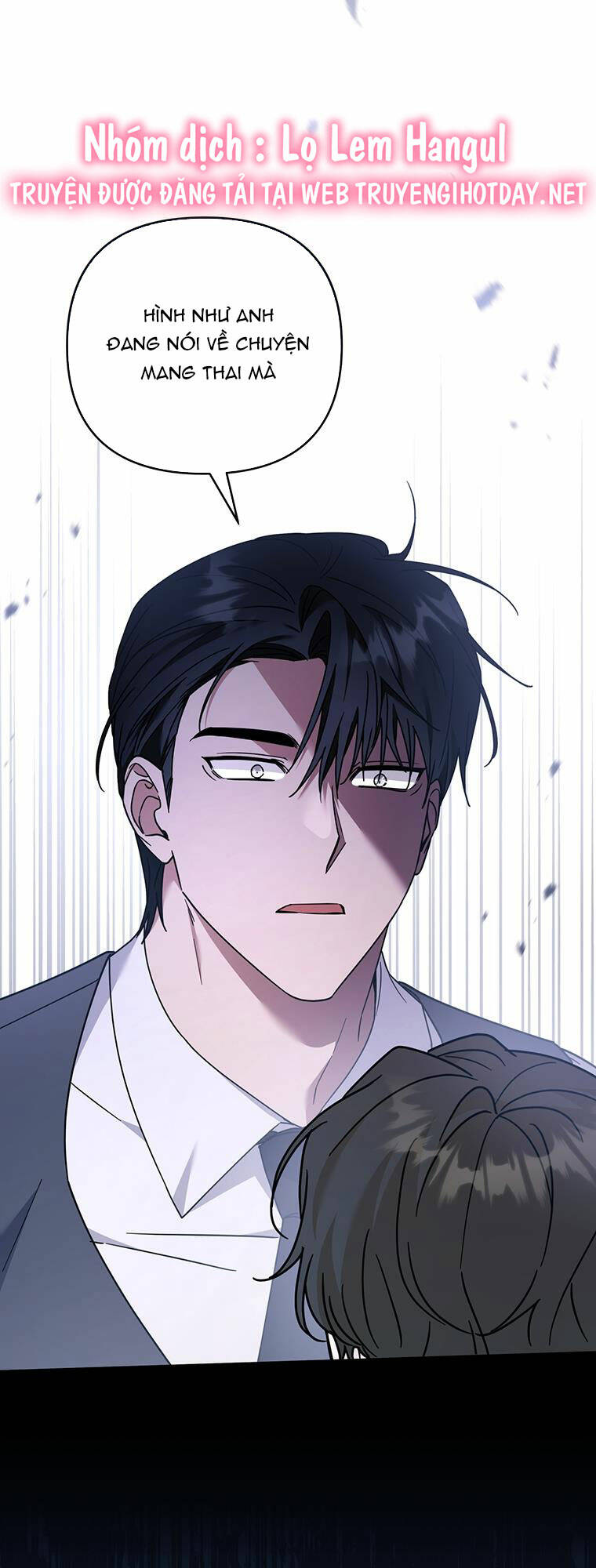 Hãy Để Tôi Được Hiểu Em Chapter 149 - Trang 2