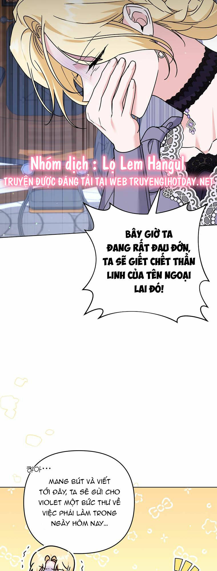 Hãy Để Tôi Được Hiểu Em Chapter 149 - Trang 2