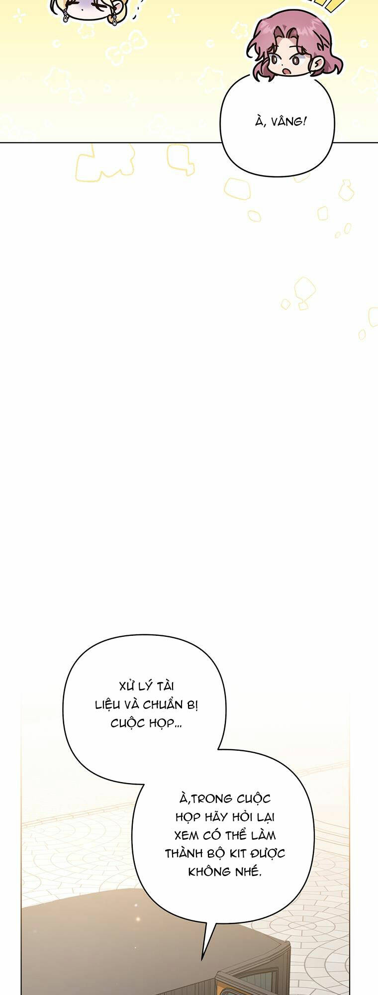 Hãy Để Tôi Được Hiểu Em Chapter 149 - Trang 2