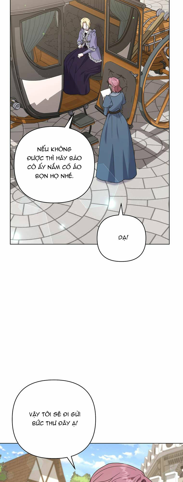 Hãy Để Tôi Được Hiểu Em Chapter 149 - Trang 2