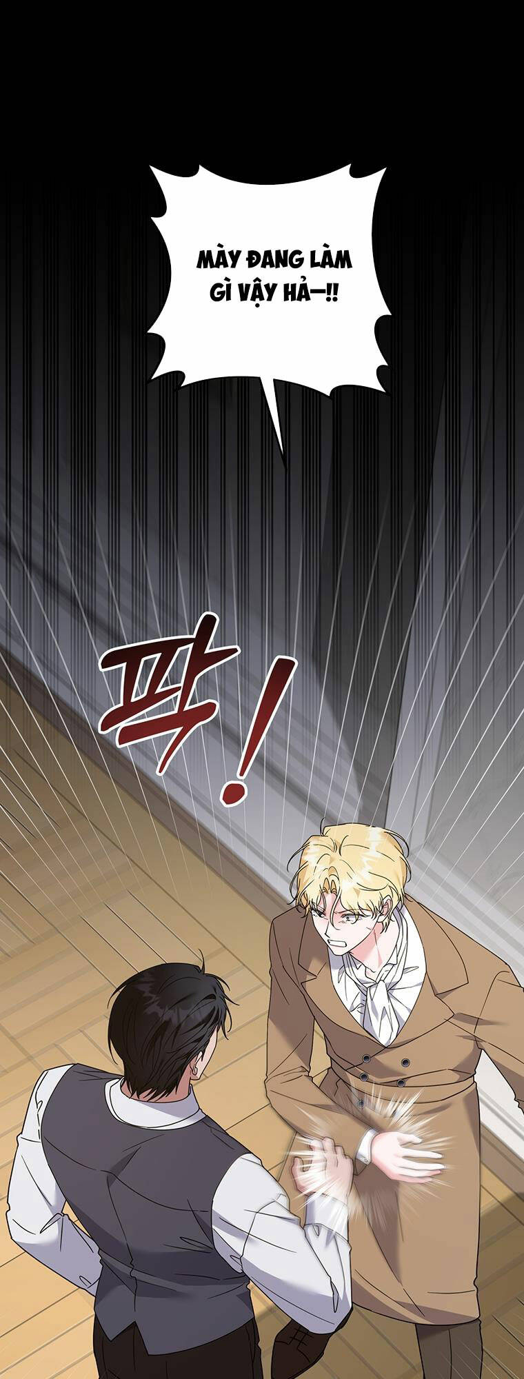 Hãy Để Tôi Được Hiểu Em Chapter 150 - Trang 2