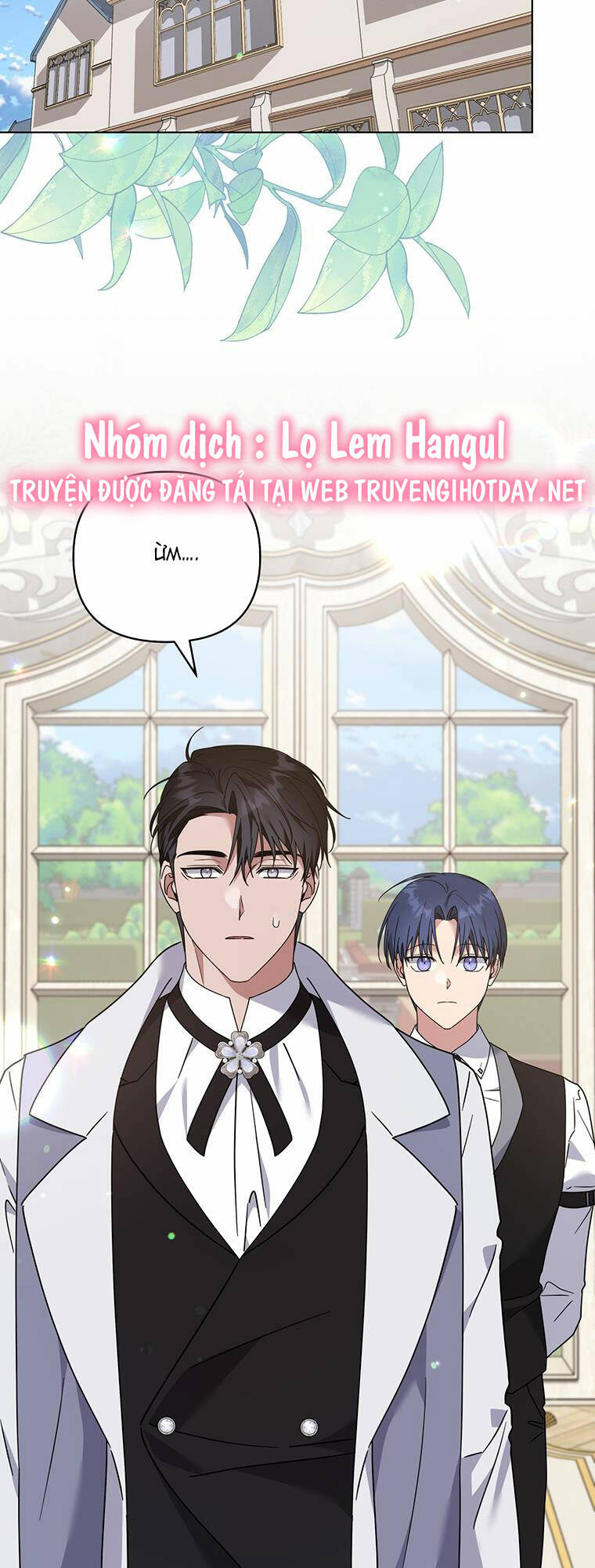 Hãy Để Tôi Được Hiểu Em Chapter 150 - Trang 2