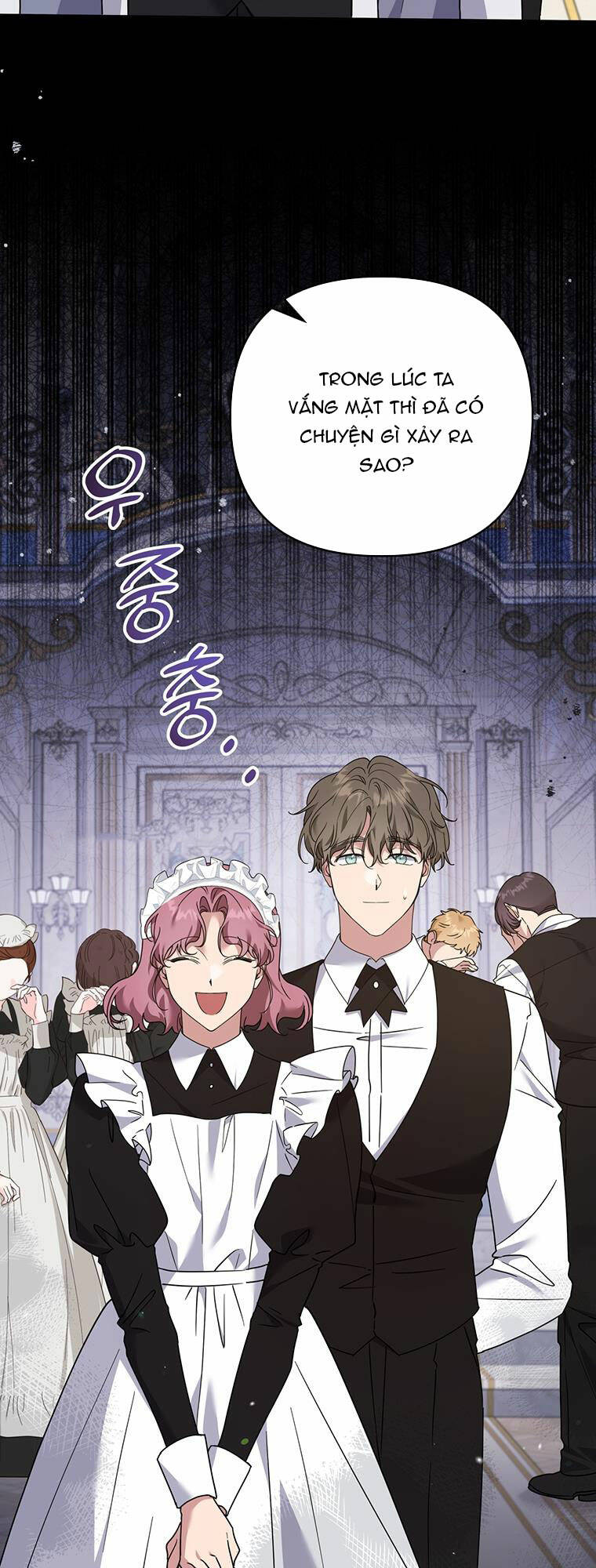 Hãy Để Tôi Được Hiểu Em Chapter 150 - Trang 2