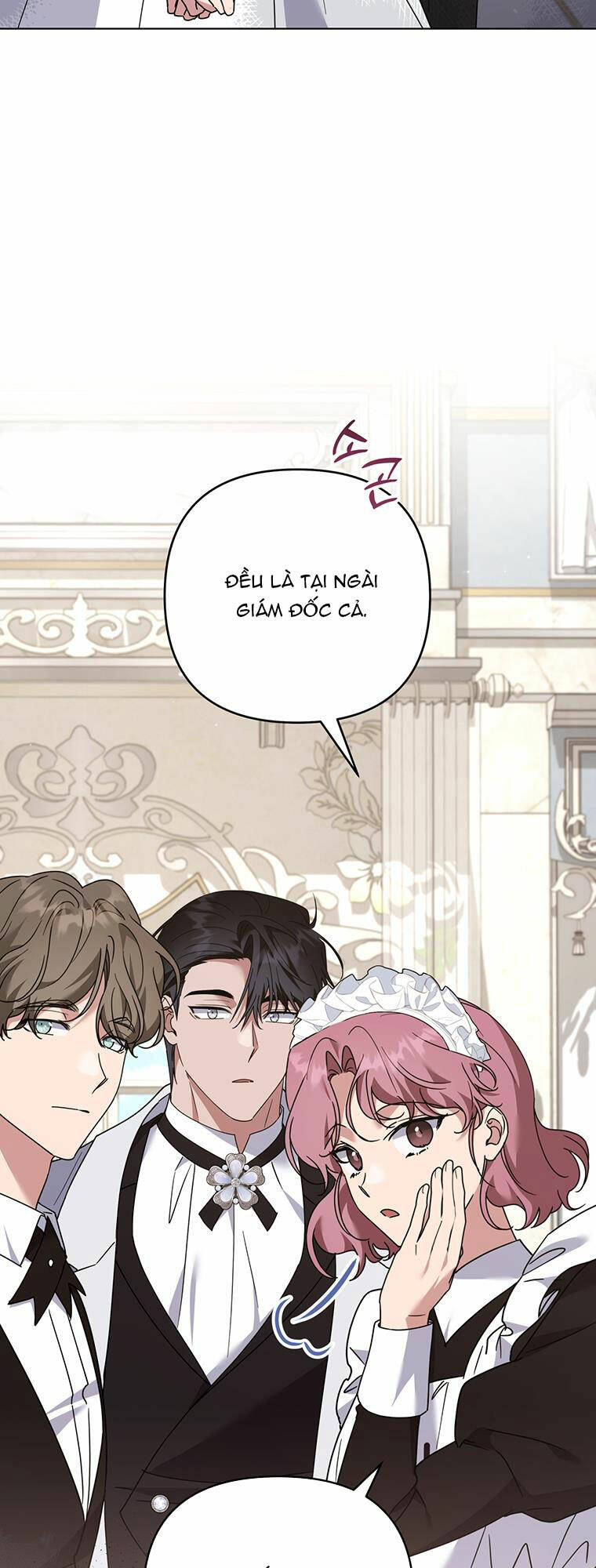 Hãy Để Tôi Được Hiểu Em Chapter 150 - Trang 2