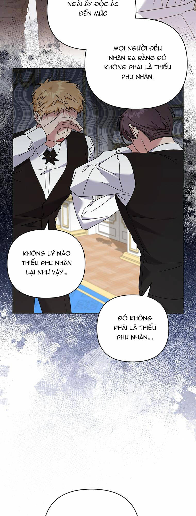 Hãy Để Tôi Được Hiểu Em Chapter 150 - Trang 2