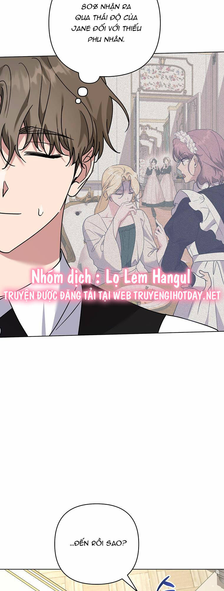 Hãy Để Tôi Được Hiểu Em Chapter 150 - Trang 2