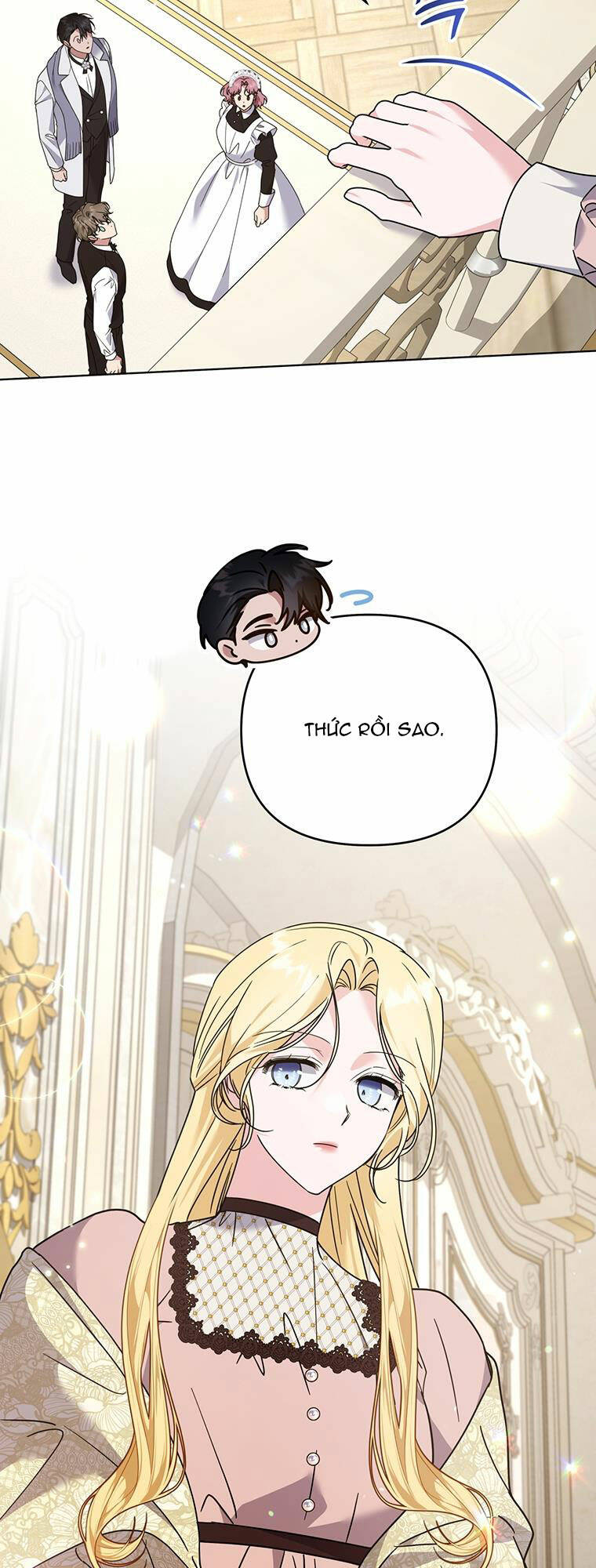 Hãy Để Tôi Được Hiểu Em Chapter 150 - Trang 2