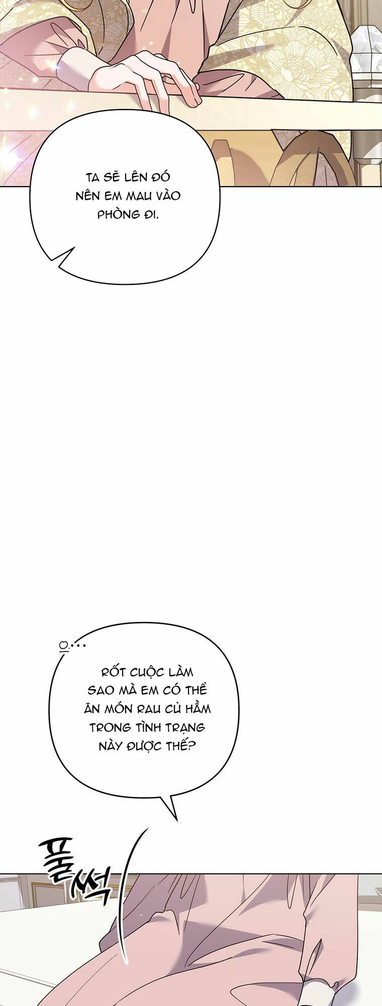 Hãy Để Tôi Được Hiểu Em Chapter 150 - Trang 2