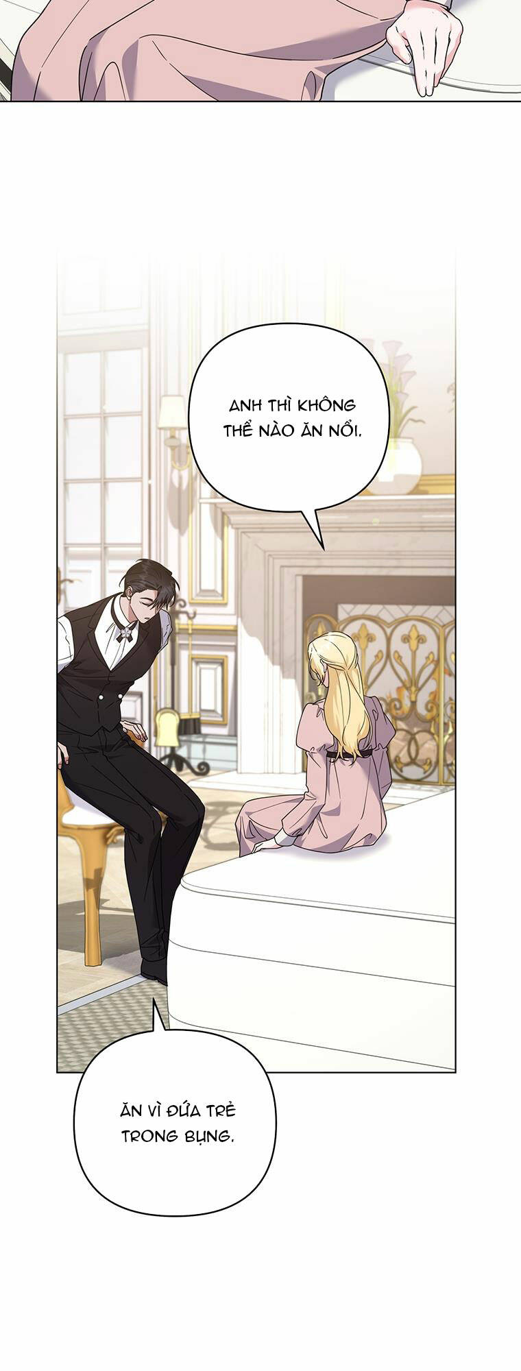 Hãy Để Tôi Được Hiểu Em Chapter 150 - Trang 2