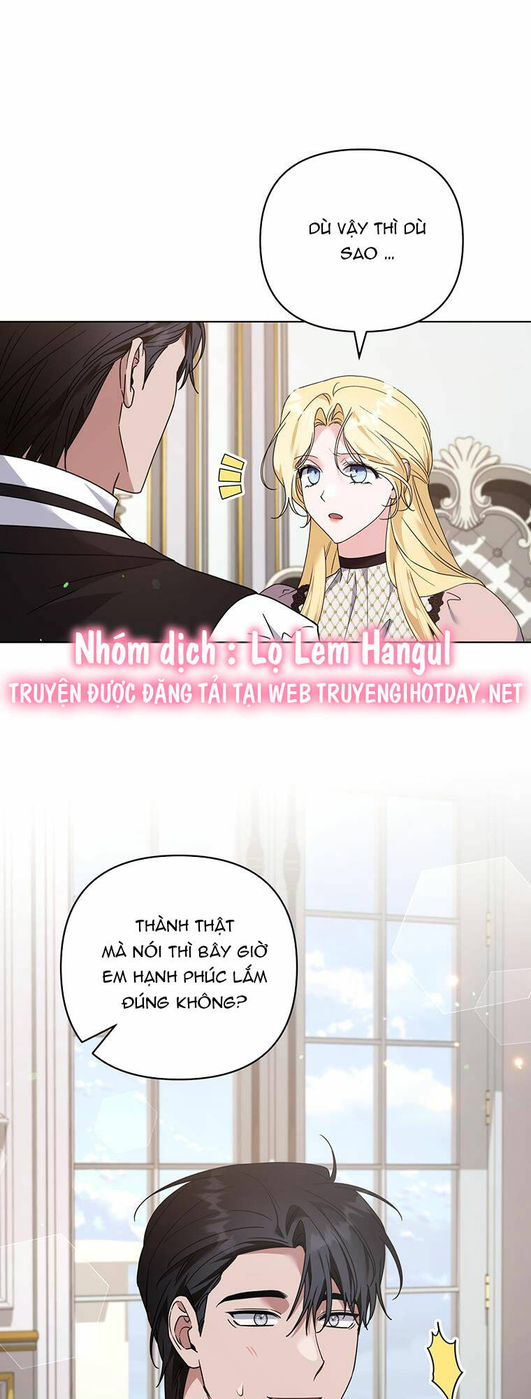 Hãy Để Tôi Được Hiểu Em Chapter 150 - Trang 2