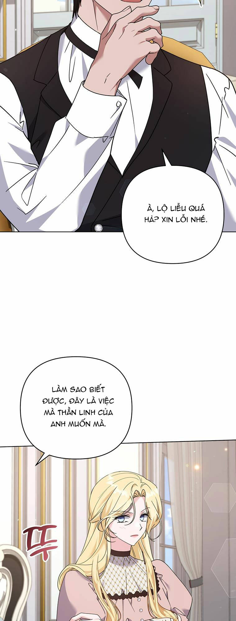 Hãy Để Tôi Được Hiểu Em Chapter 150 - Trang 2