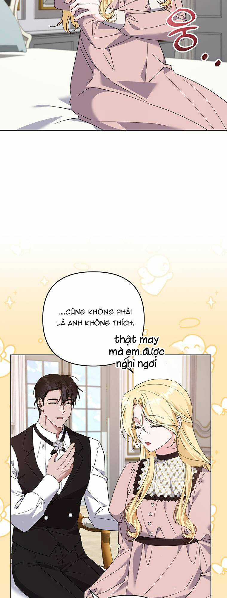 Hãy Để Tôi Được Hiểu Em Chapter 150 - Trang 2