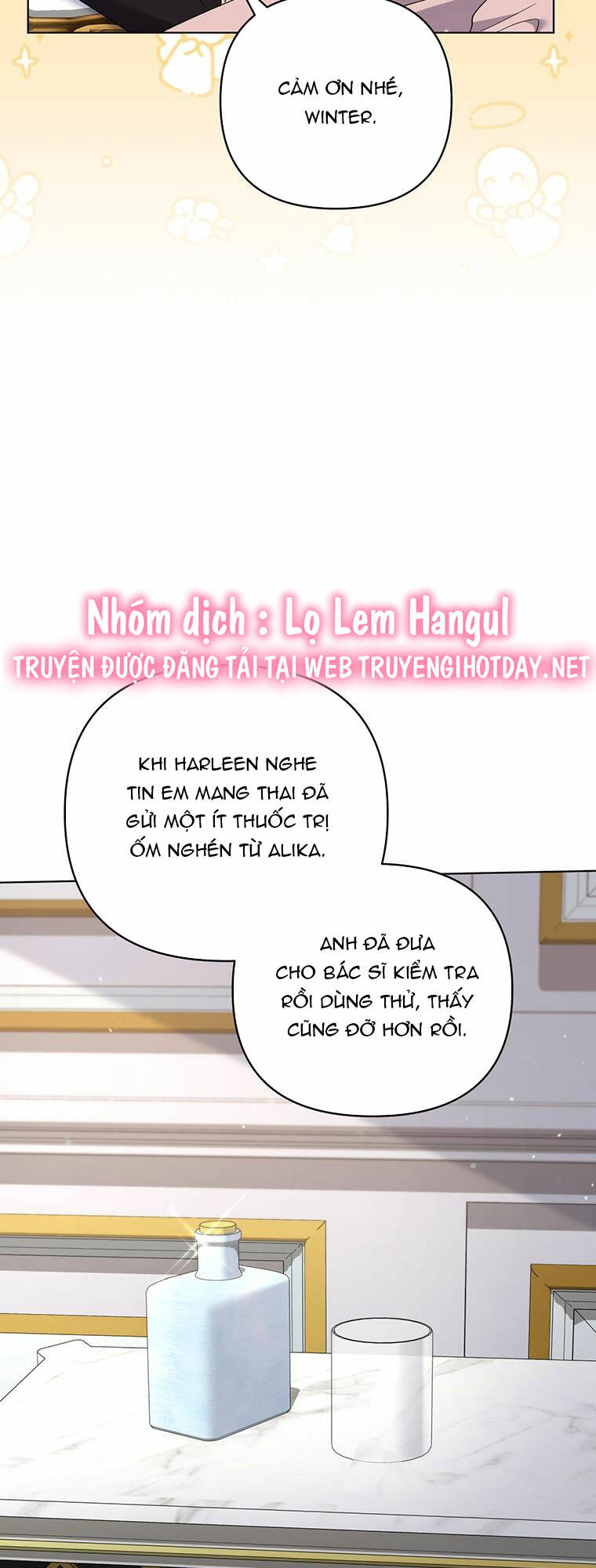 Hãy Để Tôi Được Hiểu Em Chapter 150 - Trang 2