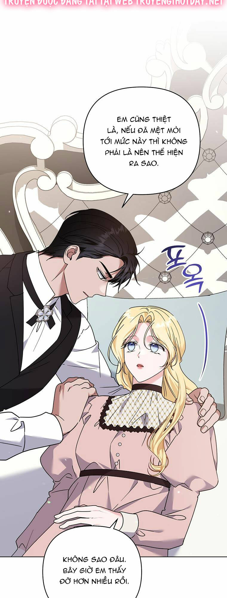 Hãy Để Tôi Được Hiểu Em Chapter 150 - Trang 2