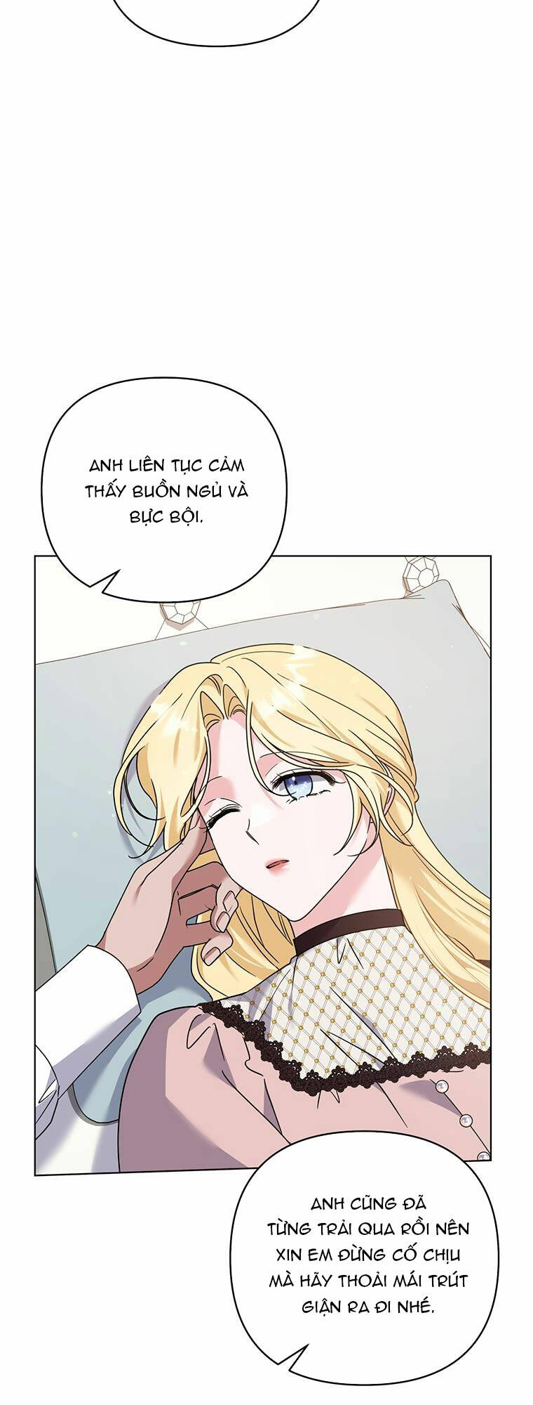 Hãy Để Tôi Được Hiểu Em Chapter 150 - Trang 2