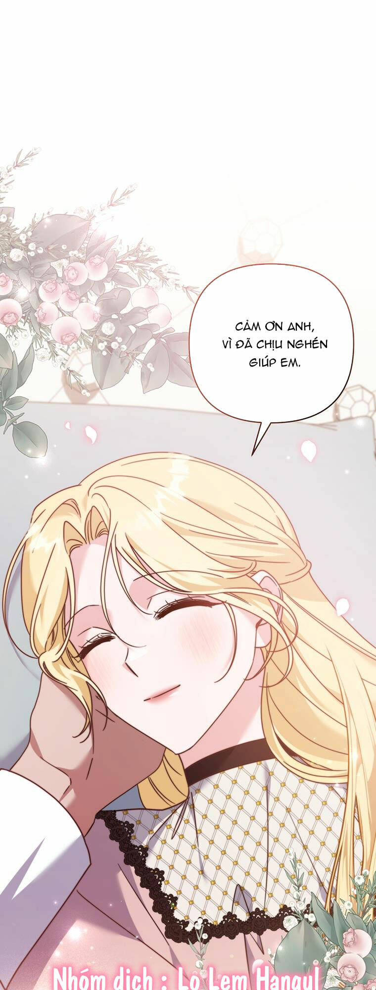 Hãy Để Tôi Được Hiểu Em Chapter 150 - Trang 2