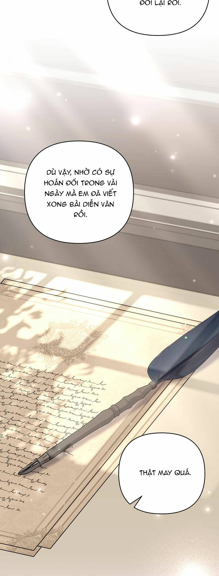 Hãy Để Tôi Được Hiểu Em Chapter 150 - Trang 2