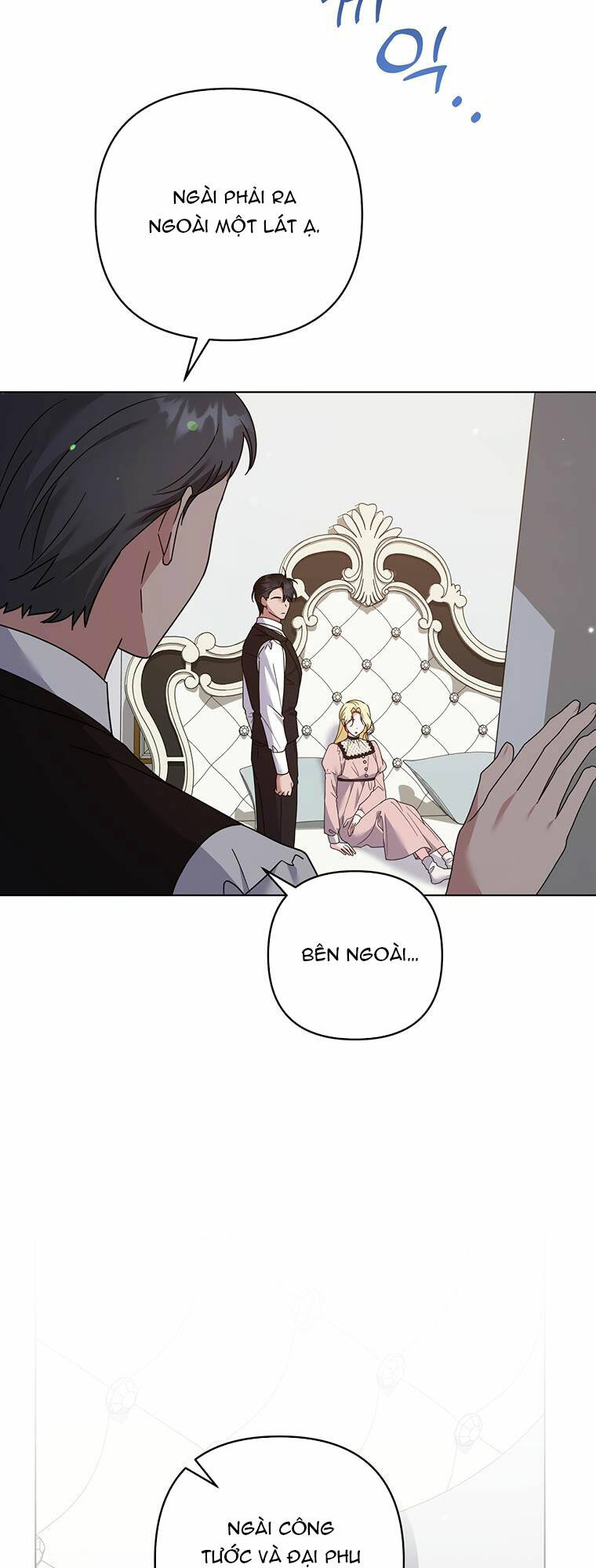 Hãy Để Tôi Được Hiểu Em Chapter 150 - Trang 2