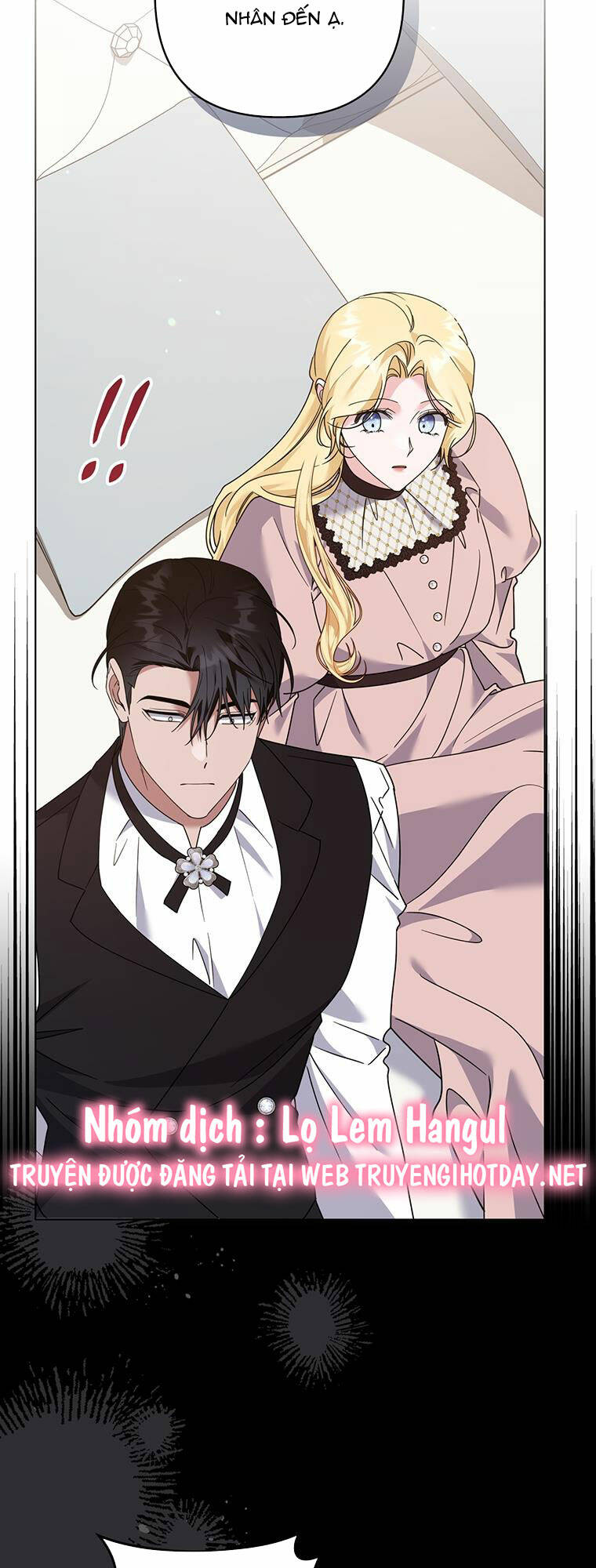 Hãy Để Tôi Được Hiểu Em Chapter 150 - Trang 2