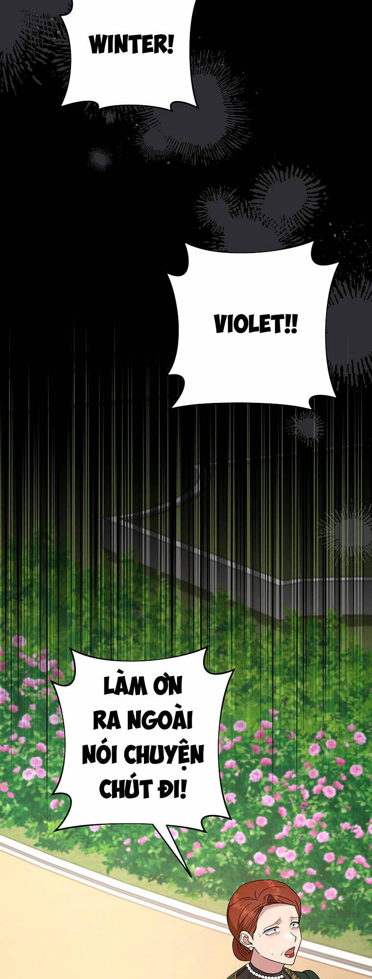 Hãy Để Tôi Được Hiểu Em Chapter 150 - Trang 2