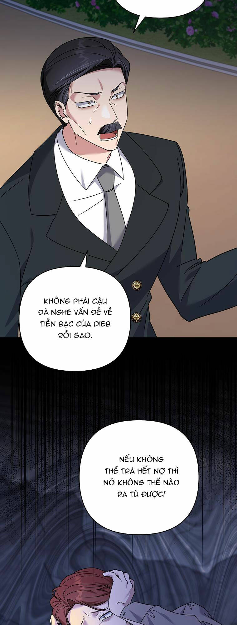 Hãy Để Tôi Được Hiểu Em Chapter 150 - Trang 2