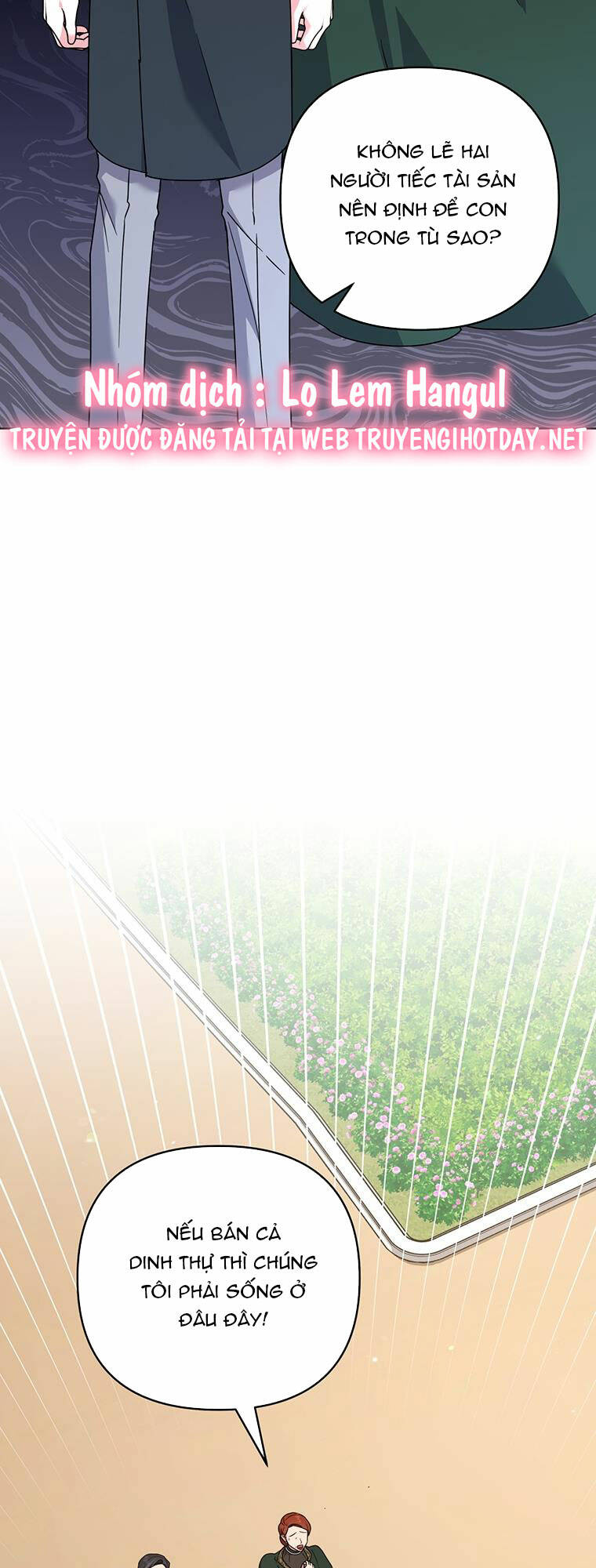 Hãy Để Tôi Được Hiểu Em Chapter 150 - Trang 2