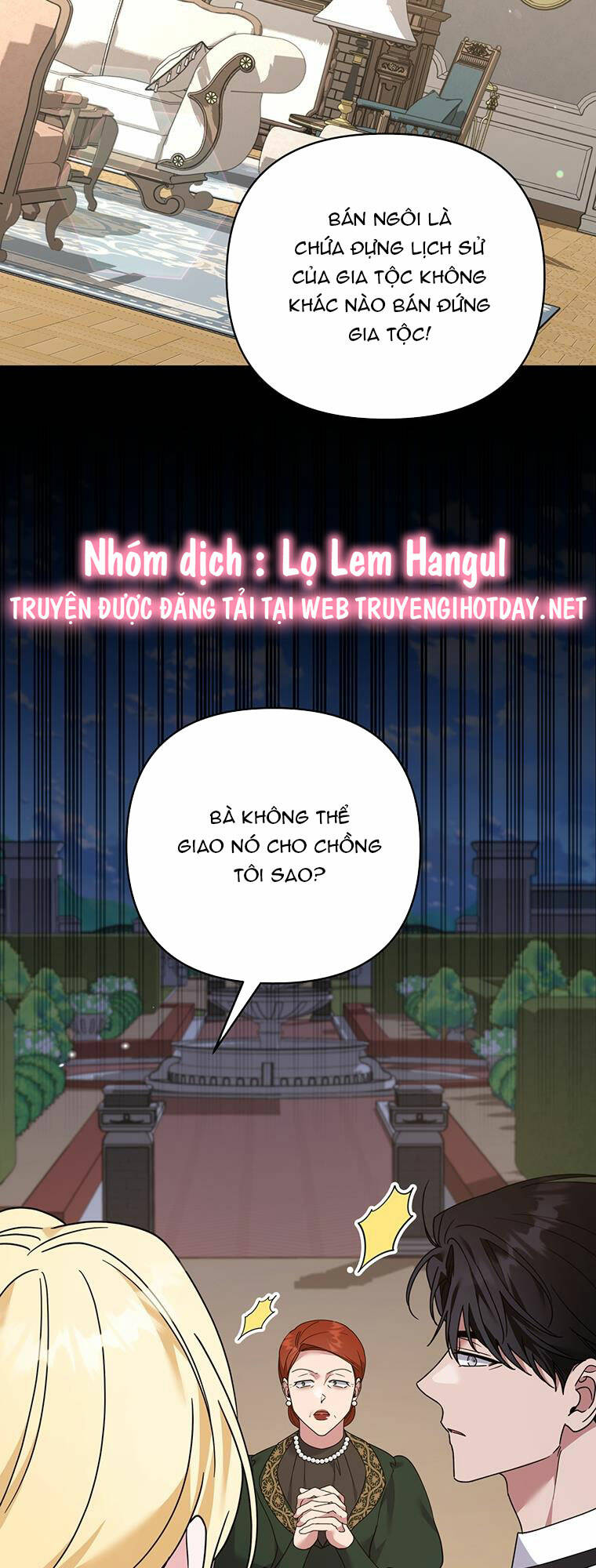 Hãy Để Tôi Được Hiểu Em Chapter 150 - Trang 2
