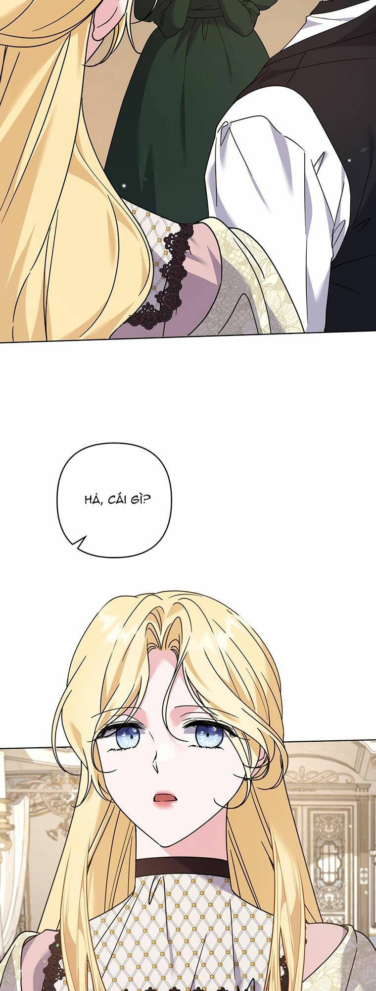 Hãy Để Tôi Được Hiểu Em Chapter 150 - Trang 2