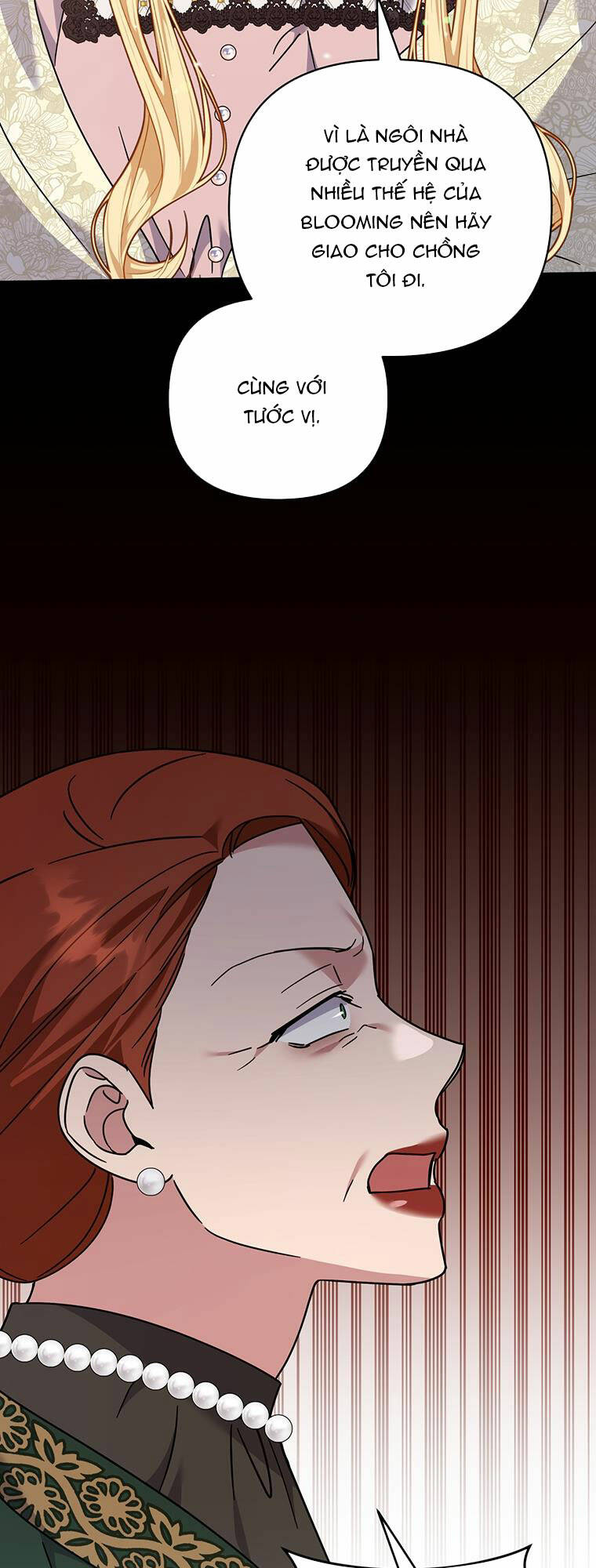 Hãy Để Tôi Được Hiểu Em Chapter 150 - Trang 2