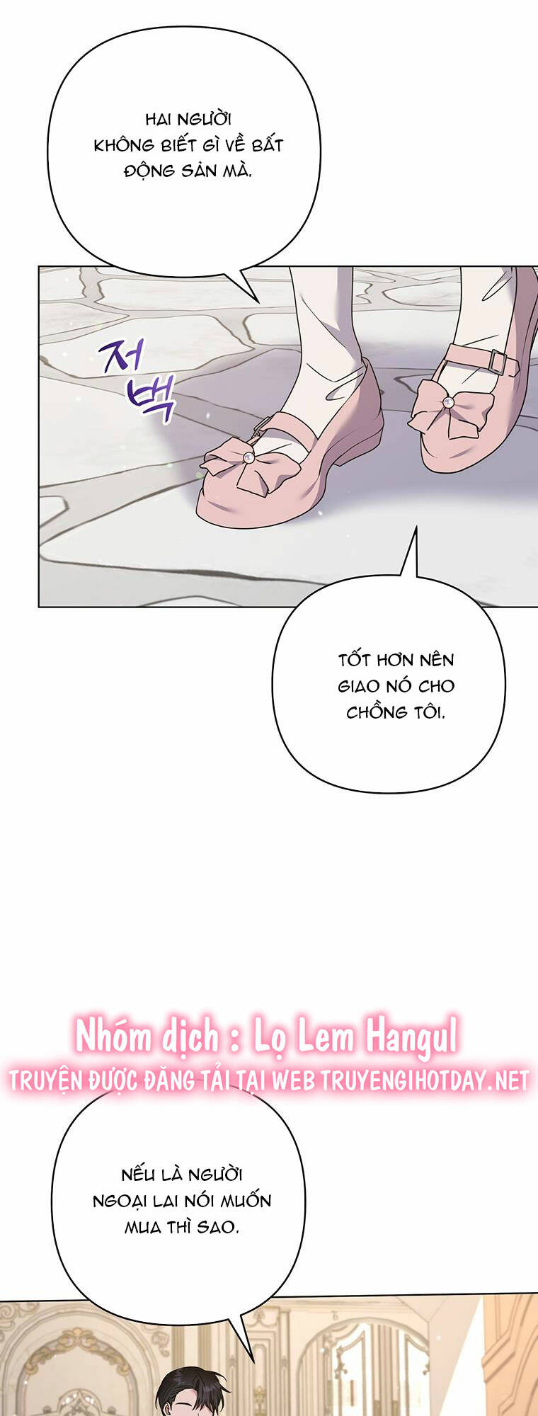 Hãy Để Tôi Được Hiểu Em Chapter 150 - Trang 2