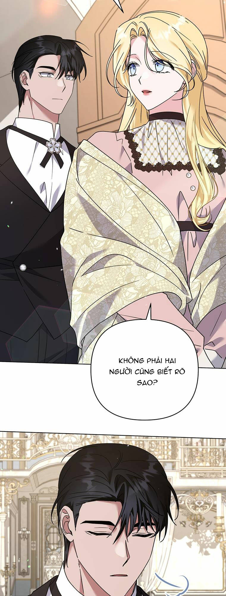 Hãy Để Tôi Được Hiểu Em Chapter 150 - Trang 2