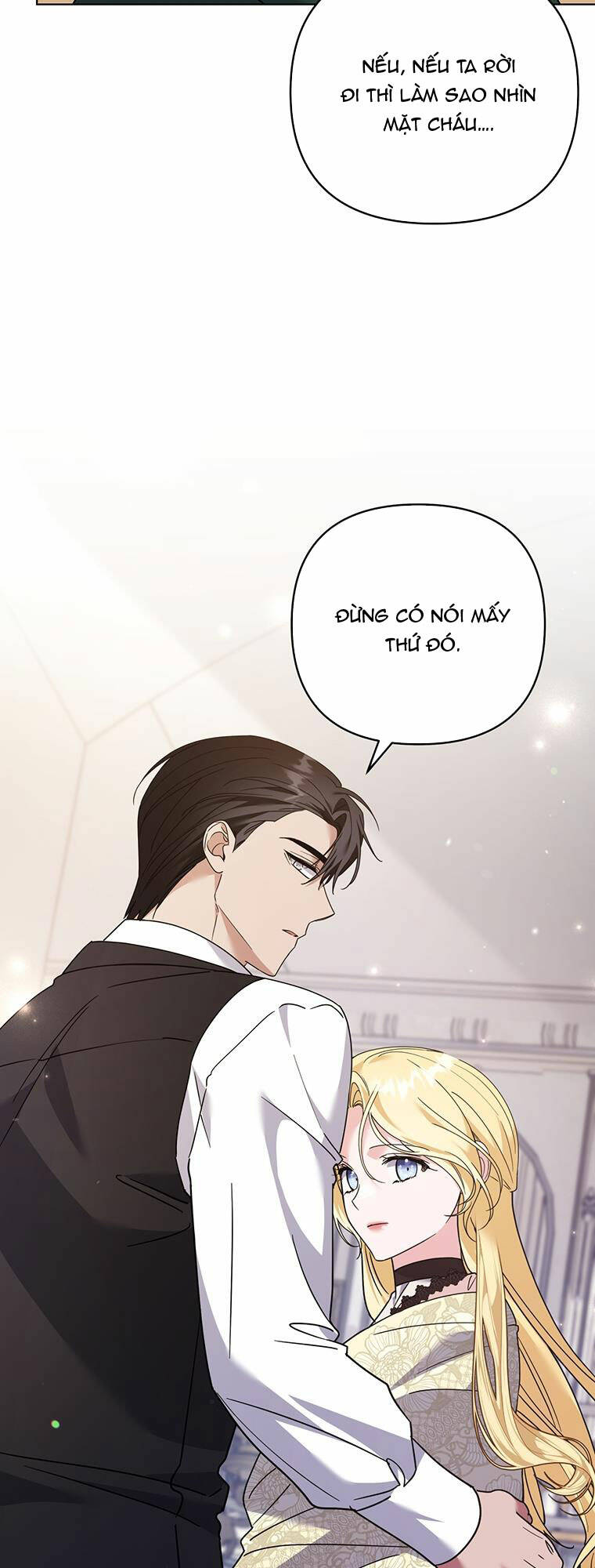 Hãy Để Tôi Được Hiểu Em Chapter 150 - Trang 2