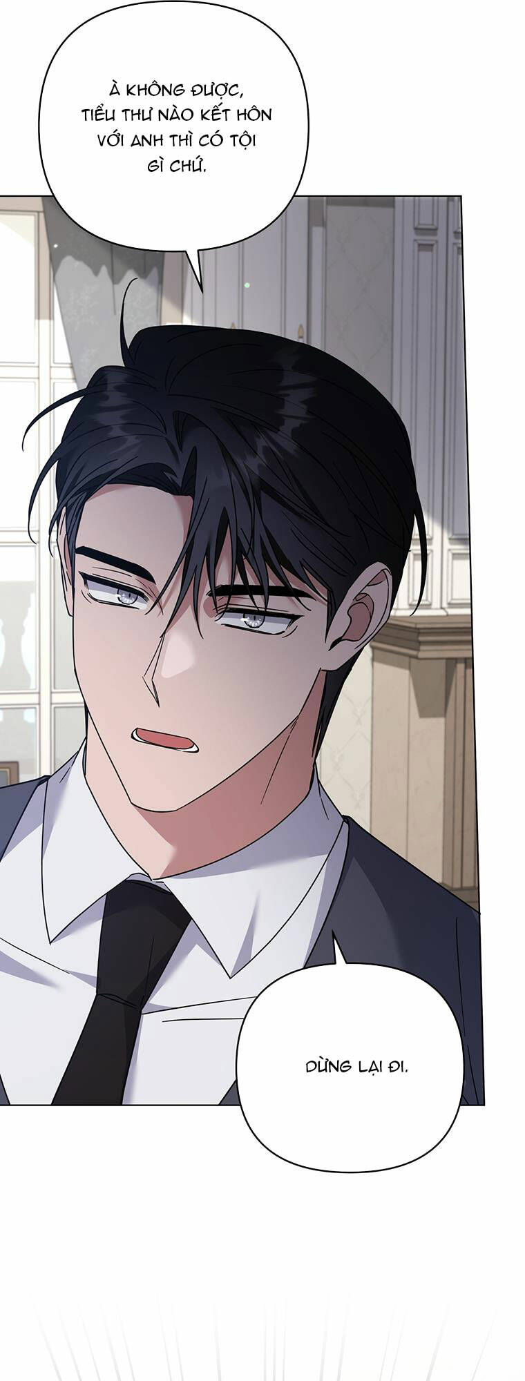 Hãy Để Tôi Được Hiểu Em Chapter 150 - Trang 2