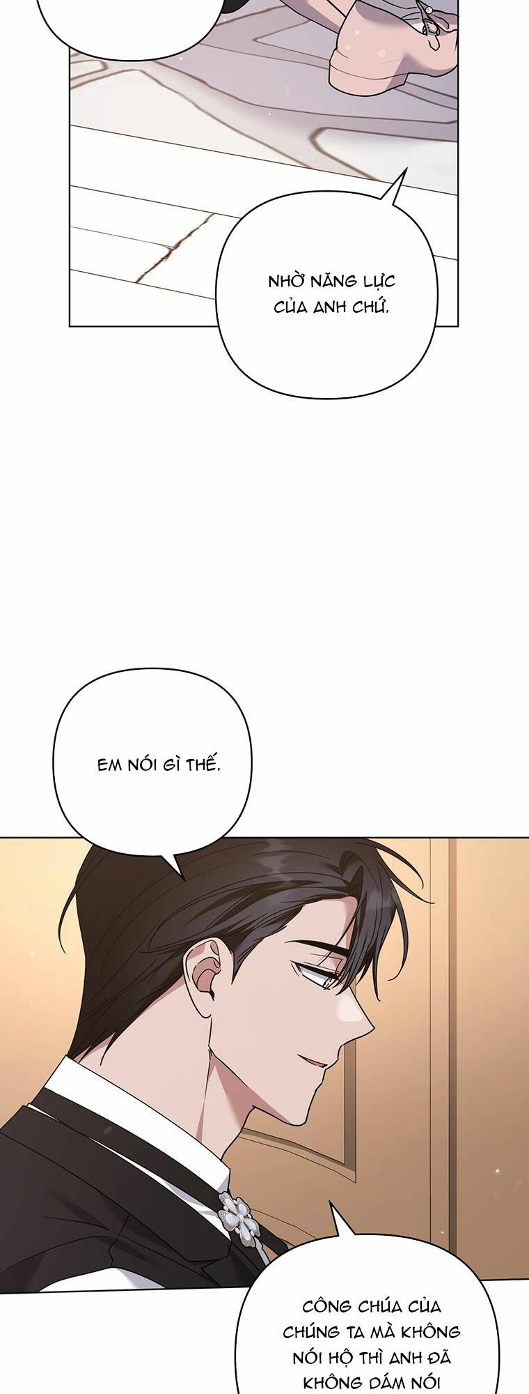 Hãy Để Tôi Được Hiểu Em Chapter 150 - Trang 2