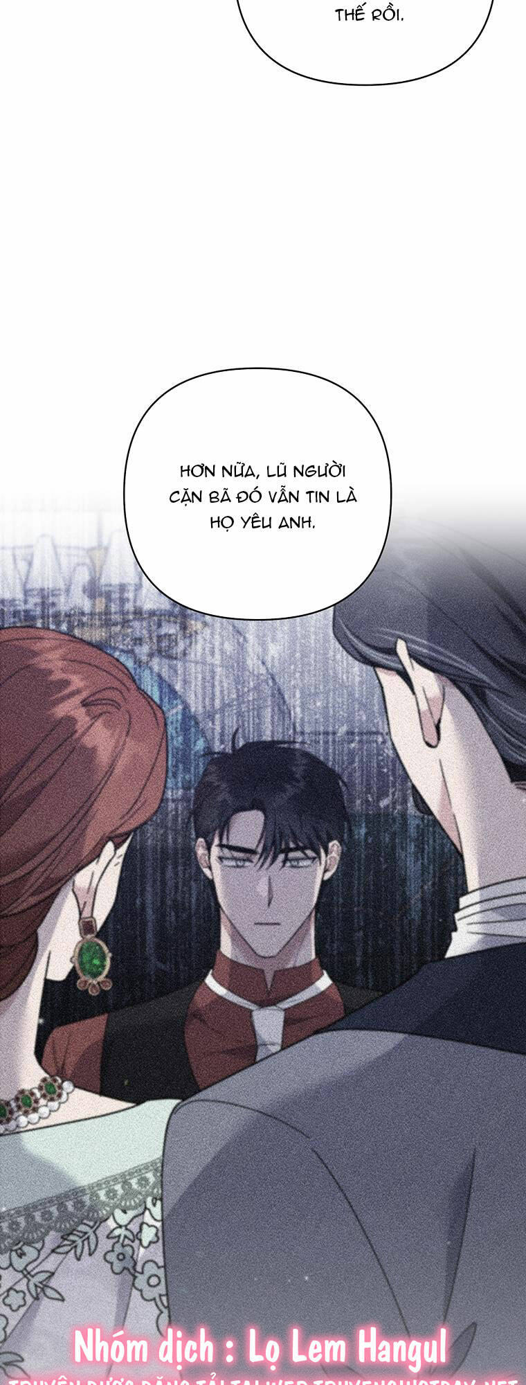 Hãy Để Tôi Được Hiểu Em Chapter 150 - Trang 2