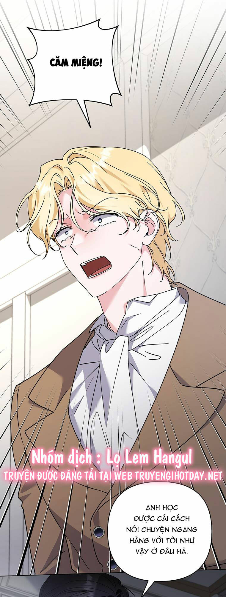 Hãy Để Tôi Được Hiểu Em Chapter 150 - Trang 2