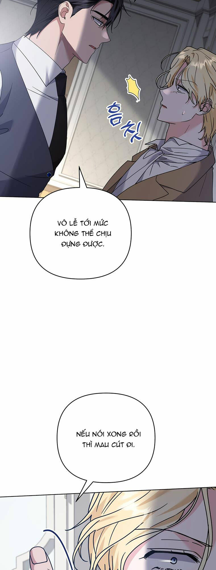 Hãy Để Tôi Được Hiểu Em Chapter 150 - Trang 2