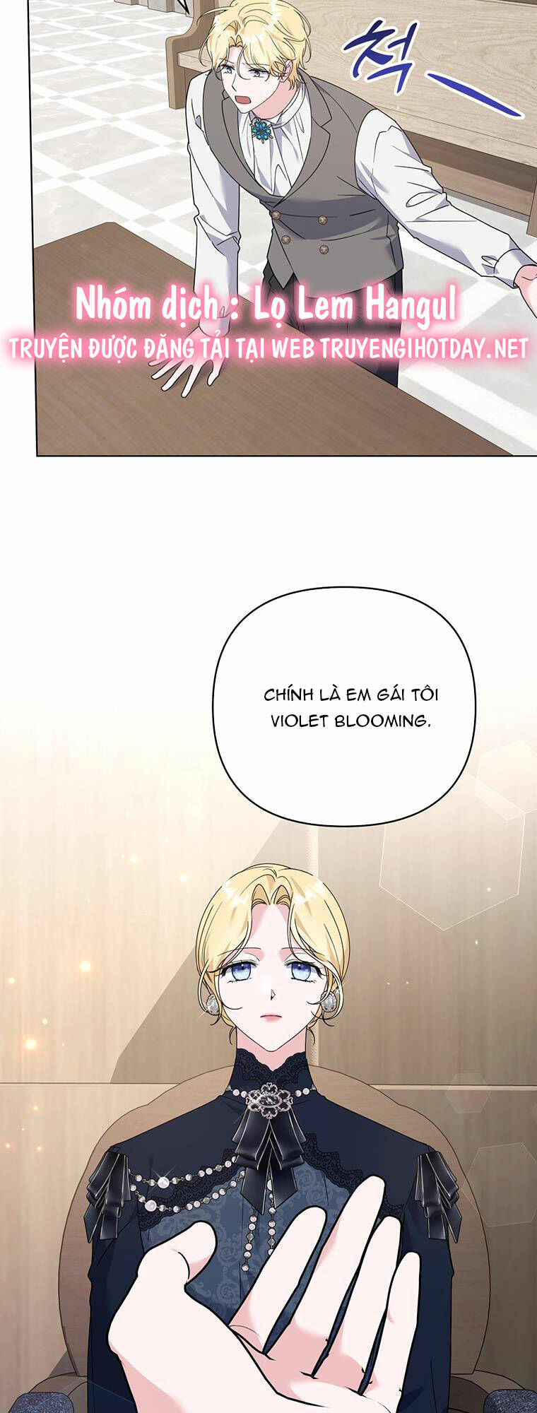 Hãy Để Tôi Được Hiểu Em Chapter 151 - Trang 2