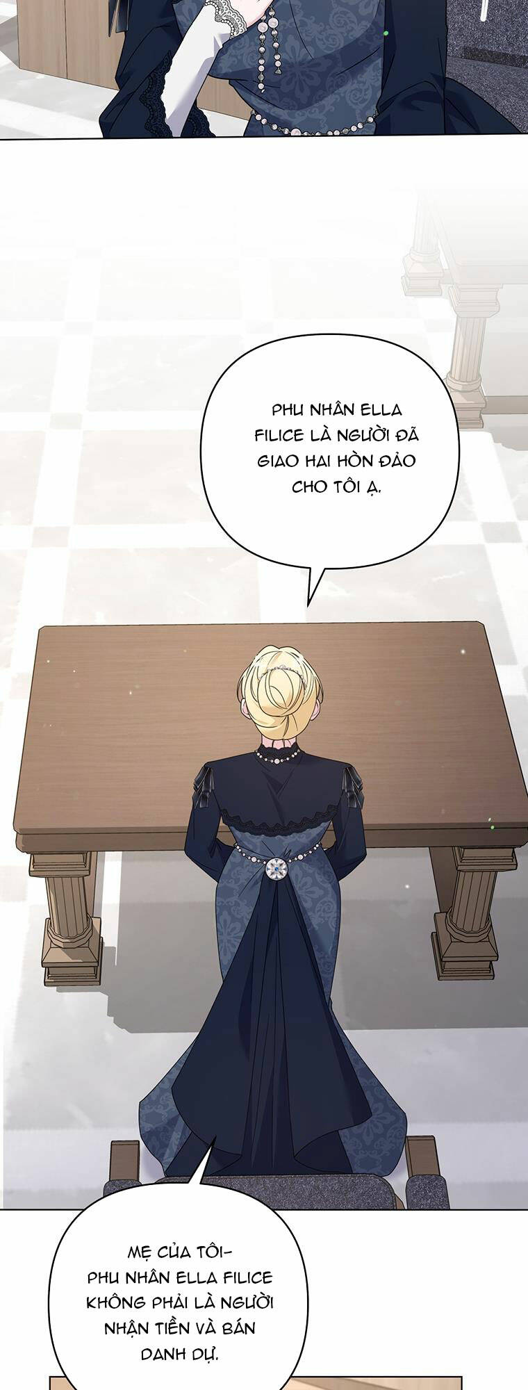 Hãy Để Tôi Được Hiểu Em Chapter 151 - Trang 2