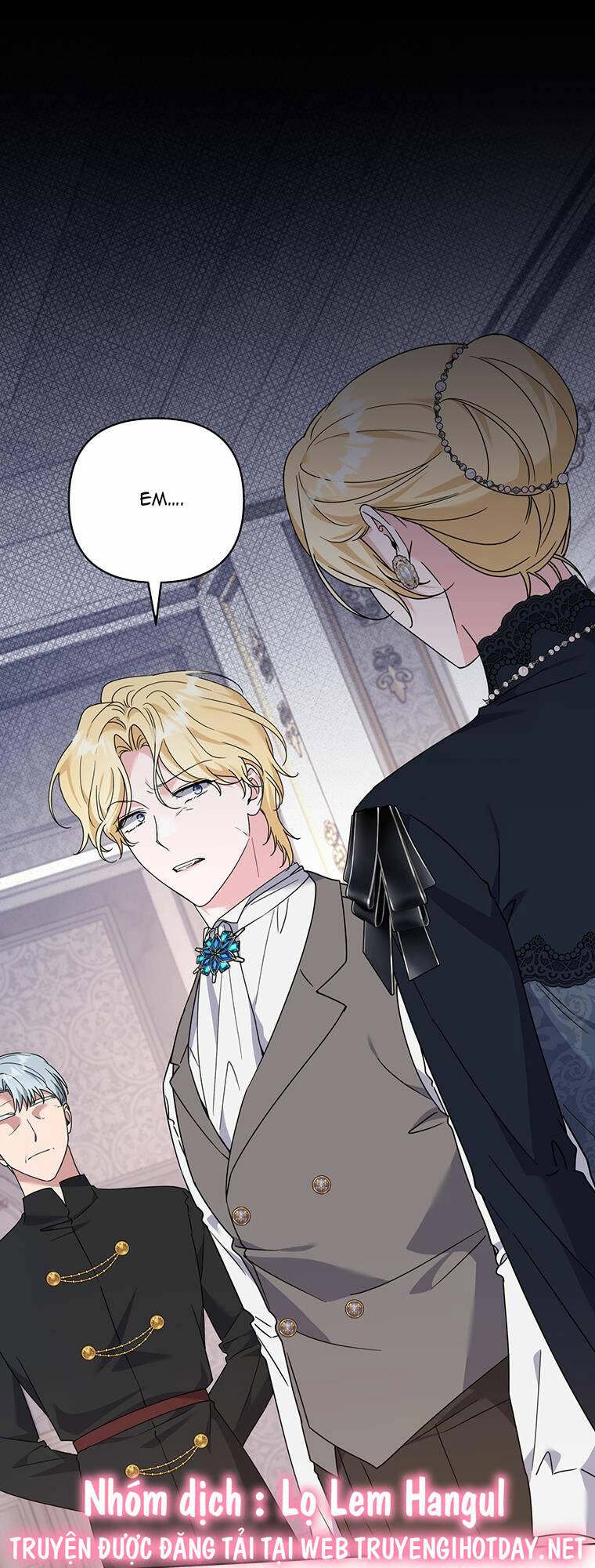 Hãy Để Tôi Được Hiểu Em Chapter 152 - Trang 2