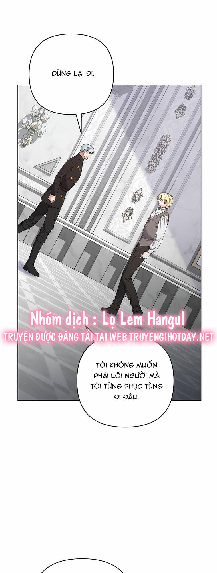 Hãy Để Tôi Được Hiểu Em Chapter 152 - Trang 2