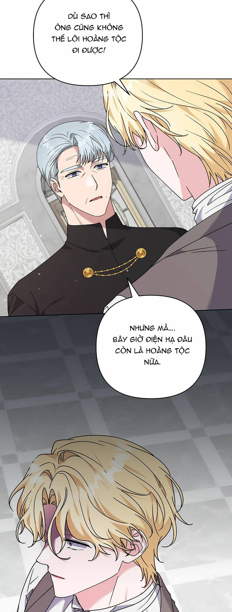 Hãy Để Tôi Được Hiểu Em Chapter 152 - Trang 2