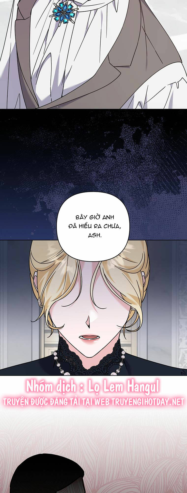 Hãy Để Tôi Được Hiểu Em Chapter 152 - Trang 2