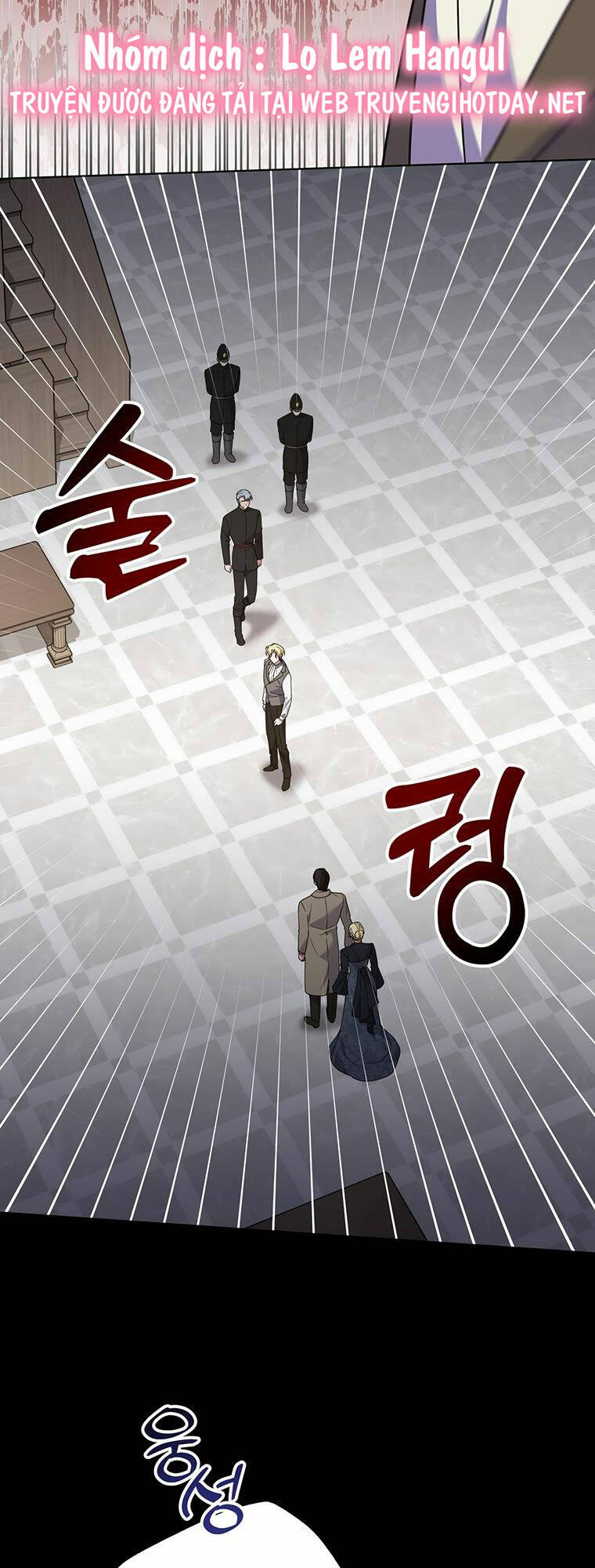 Hãy Để Tôi Được Hiểu Em Chapter 152 - Trang 2