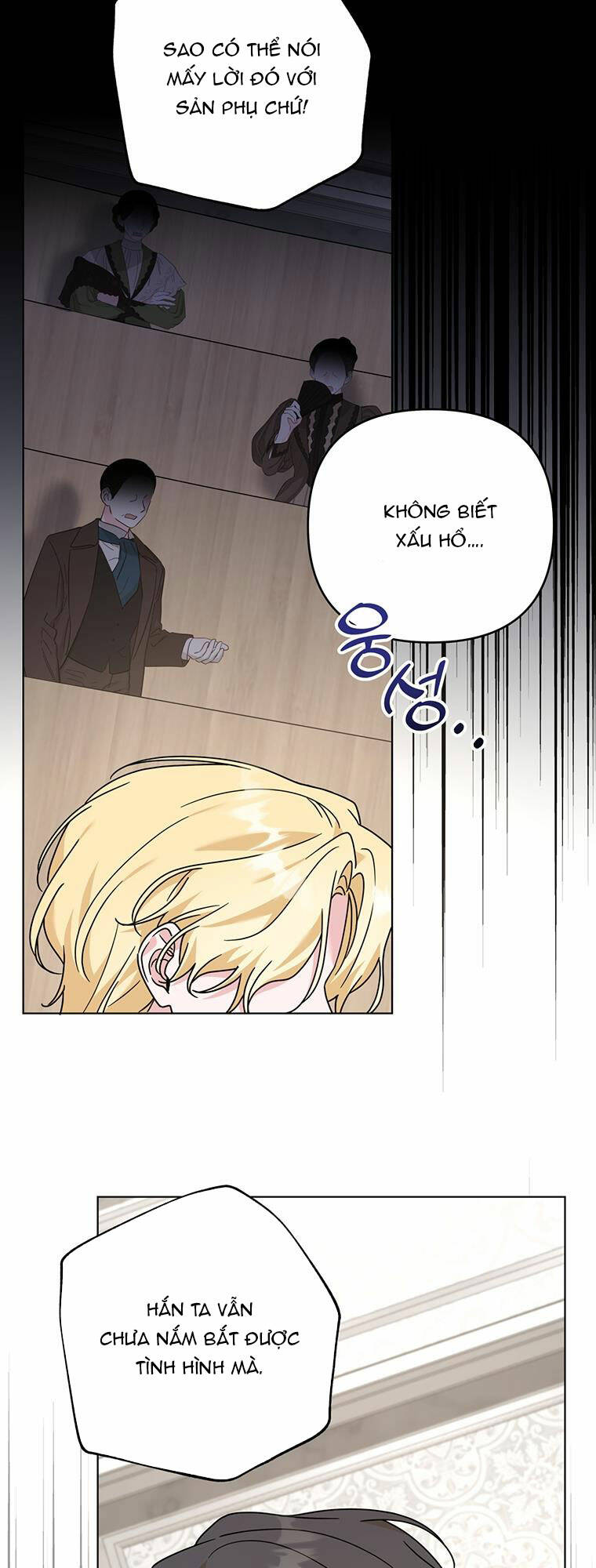 Hãy Để Tôi Được Hiểu Em Chapter 152 - Trang 2