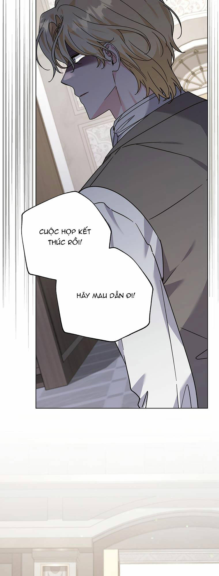 Hãy Để Tôi Được Hiểu Em Chapter 152 - Trang 2