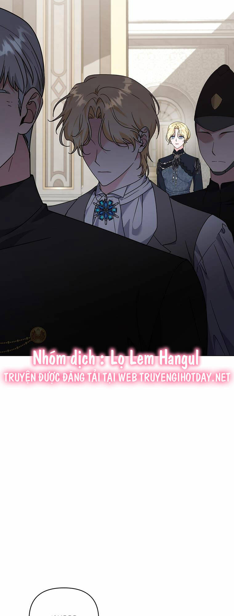 Hãy Để Tôi Được Hiểu Em Chapter 152 - Trang 2