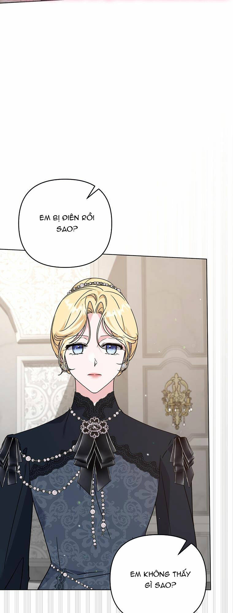 Hãy Để Tôi Được Hiểu Em Chapter 152 - Trang 2