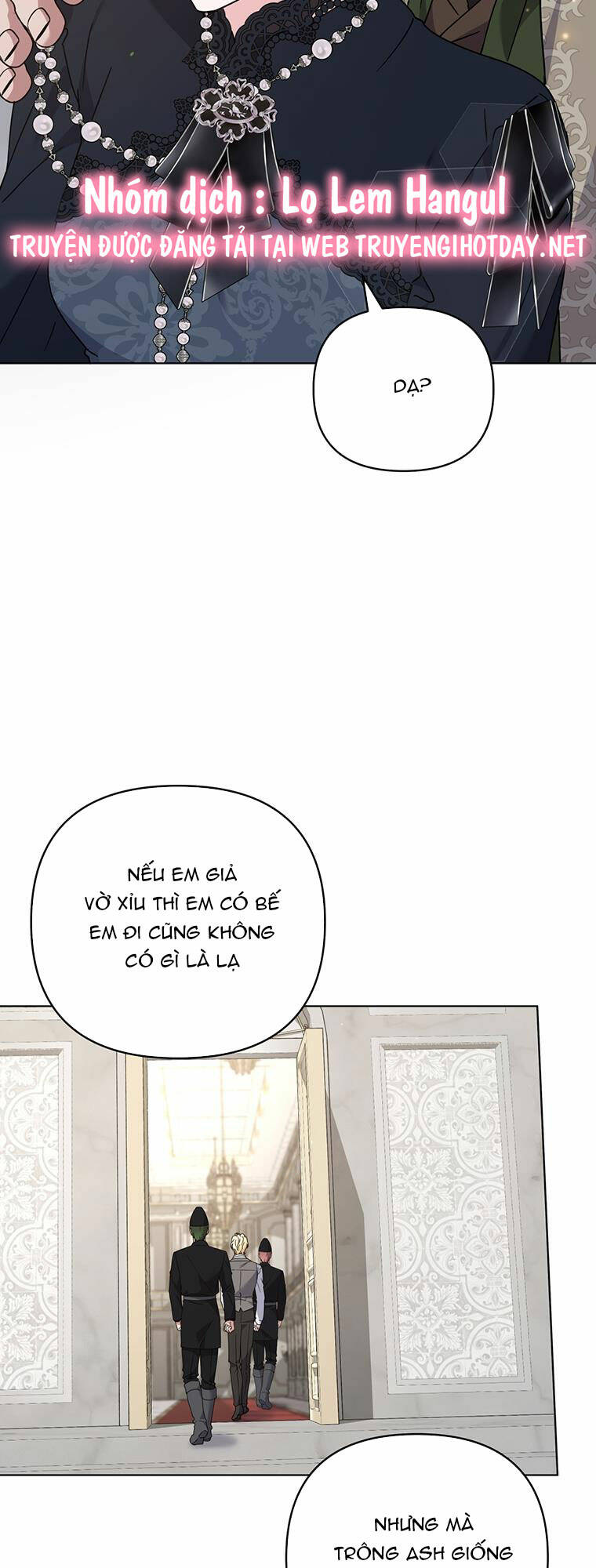 Hãy Để Tôi Được Hiểu Em Chapter 152 - Trang 2